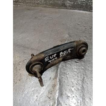 BRAZO SUSPENSION SUPERIOR TRASERO DERECHO ANTERIOR 18G 1999