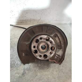 MANGUETA TRASERA DERECHA 220CDI 2008