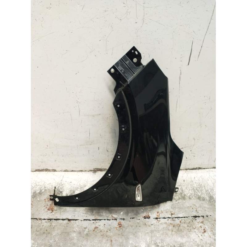 Recambio de aleta delantera izquierda para opel crossland x / crossland (p17, p2qo) 1.2 (75) referencia OEM IAM   2021