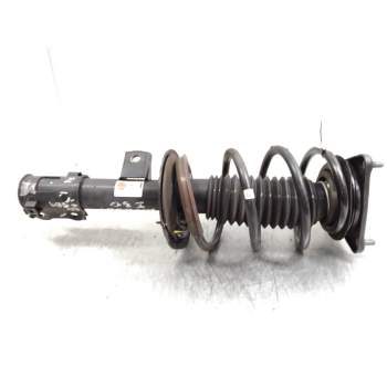 AMORTIGUADOR DELANTERO IZQUIERDO F81L54650A6810 