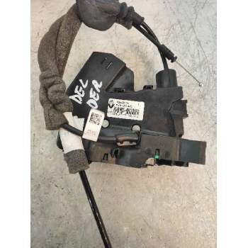 MOTOR CIERRE CENTRALIZADO DELANTERO DERECHO 16943015 805021101R 