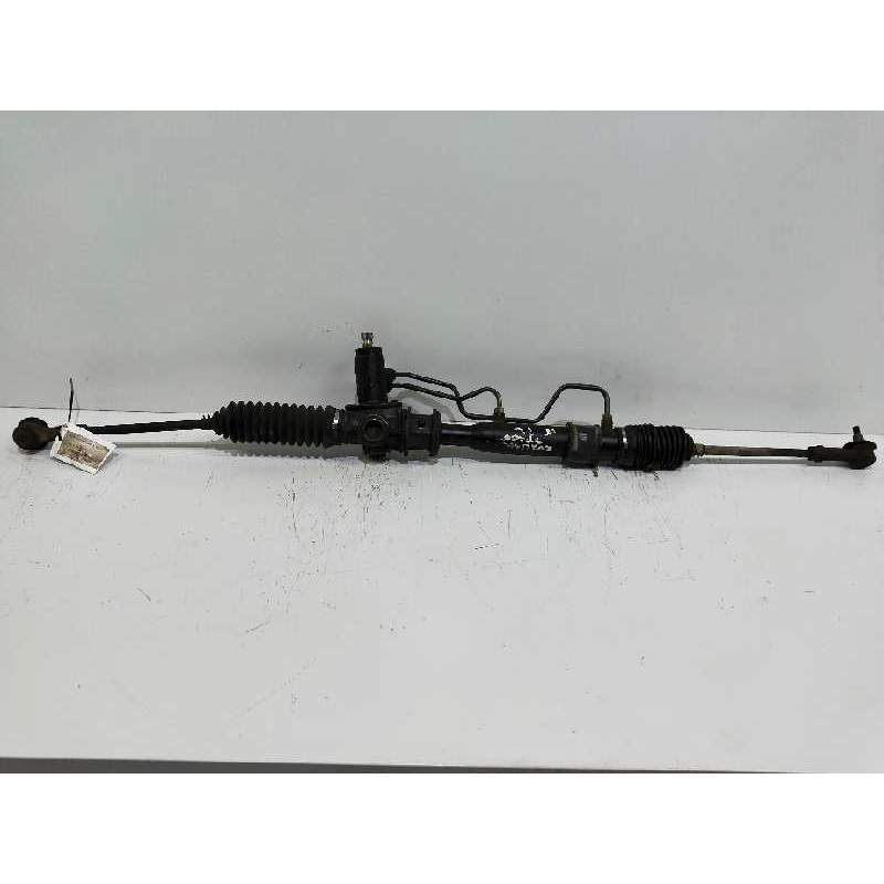 Recambio de cremallera direccion para mitsubishi space runner (n10/n20) gli referencia OEM IAM 6Y13039  