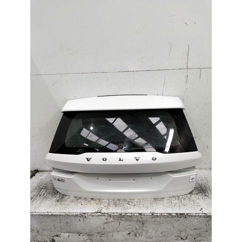Recambio de porton trasero para volvo v60 familiar referencia OEM IAM  5P V60