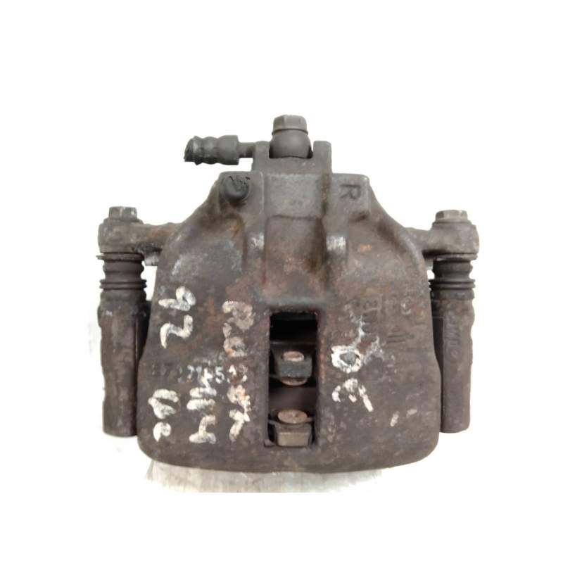 Recambio de pinza freno delantera derecha para mg serie 400 (xw) 1.4 16v cat referencia OEM IAM   
