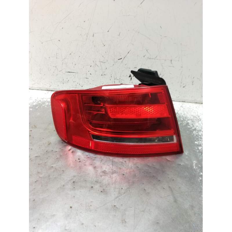 Recambio de piloto trasero izquierdo para audi a4 ber. (b8) referencia OEM IAM   