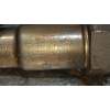 Recambio de sonda lambda para ford c-max titanium referencia OEM IAM 0258010355 CV619C444CB 