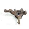 Recambio de mangueta delantera derecha para renault clio iii 1.2 16v referencia OEM IAM  12G 2005