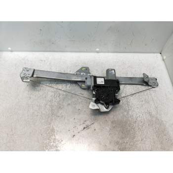 ELEVALUNAS DELANTERO IZQUIERDO 12800149212D 