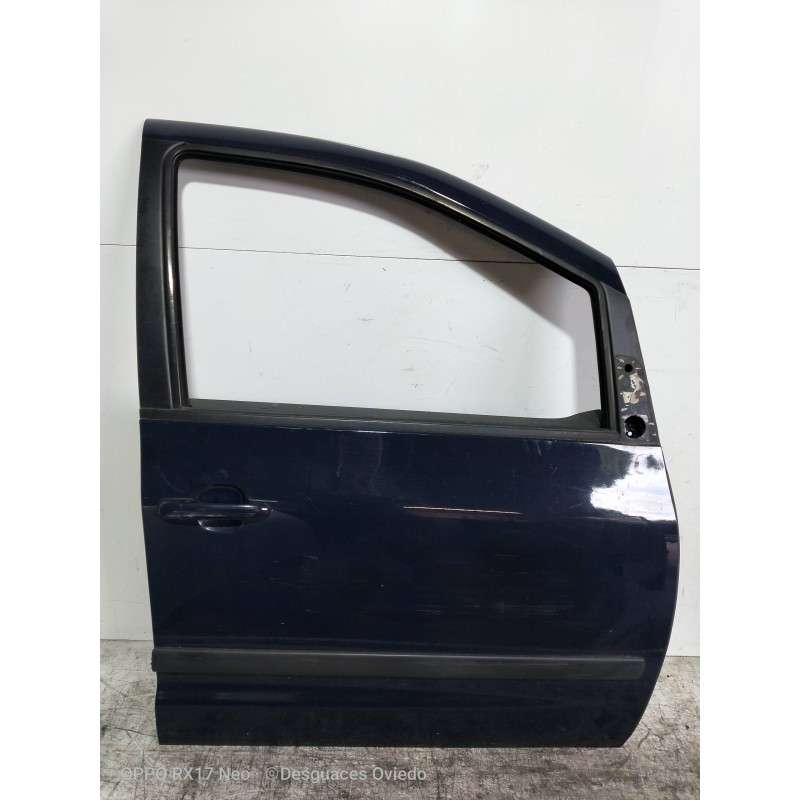 Recambio de puerta delantera derecha para seat alhambra (7v9) reference referencia OEM IAM  5P 