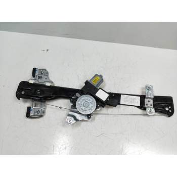 ELEVALUNAS DELANTERO DERECHO 98810SUV20 001100430113 5P