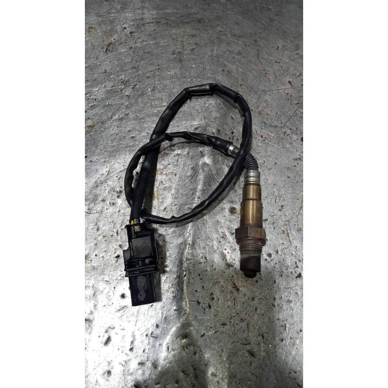Recambio de sonda lambda para ford c-max titanium referencia OEM IAM 0258017291 BV6A9Y460AA 