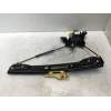 Recambio de elevalunas trasero derecho para ford mondeo lim. hybrid vignale referencia OEM IAM C04396101  4P