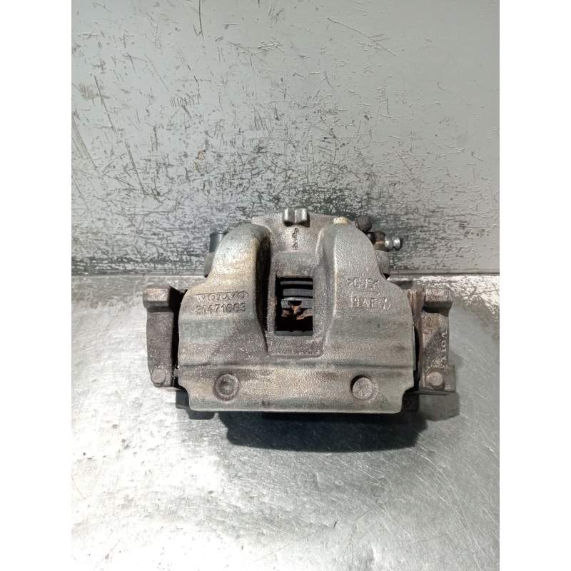 Recambio de pinza freno delantera izquierda para volvo xc60 business plus 2wd referencia OEM IAM 31471663  