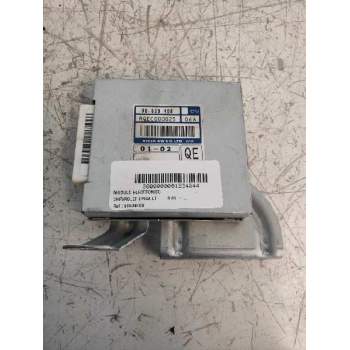 MODULO ELECTRONICO 96639408 