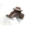 Recambio de mangueta delantera derecha para renault clio iii exception 2 referencia OEM IAM  1.2G 2009
