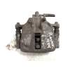 Recambio de pinza freno delantera izquierda para mg serie 400 (xw) 1.4 16v cat referencia OEM IAM   