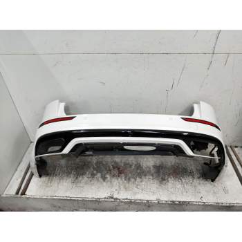 PARAGOLPES TRASERO V60 T8 POLESTAR