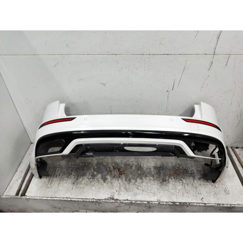 Recambio de paragolpes trasero para volvo v60 familiar referencia OEM IAM   V60 T8 POLESTAR
