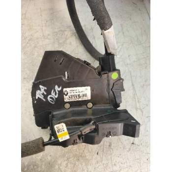 MOTOR CIERRE CENTRALIZADO TRASERO DERECHO 1643613 825026278R 