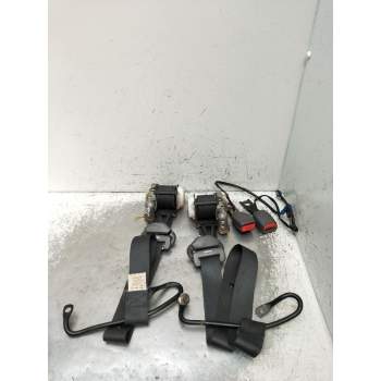 JUEGO CINTURONES DELANTERO 3P 2000