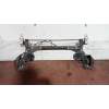 Recambio de puente trasero para volkswagen passat berlina (3b2) básico referencia OEM IAM DISCO/ABS 18G 1997