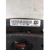 Recambio de cuadro instrumentos para opel zafira b energy referencia OEM IAM 13267512 CD 13216666