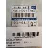Recambio de modulo electronico para chevrolet epica lt referencia OEM IAM 96639408  