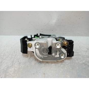 MOTOR CIERRE CENTRALIZADO DELANTERO IZQUIERDO 3P 3P