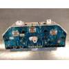 Recambio de cuadro instrumentos para mitsubishi space runner (n10/n20) gli referencia OEM IAM MR240569 266990 