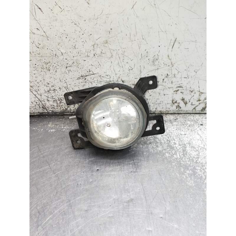 Recambio de faro antiniebla derecho para opel combo d referencia OEM IAM   