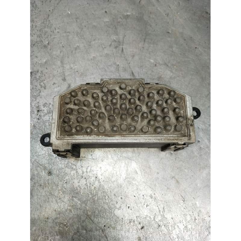 Recambio de resistencia calefaccion para volkswagen eos (1f7, 1f8) 2.0 fsi referencia OEM IAM 3C0907521B F011500045 