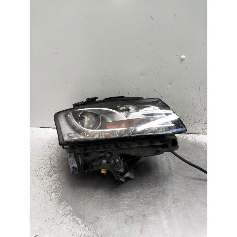 Recambio de faro derecho para audi a5 (8t3) 3.0 tdi quattro referencia OEM IAM   XENÓN