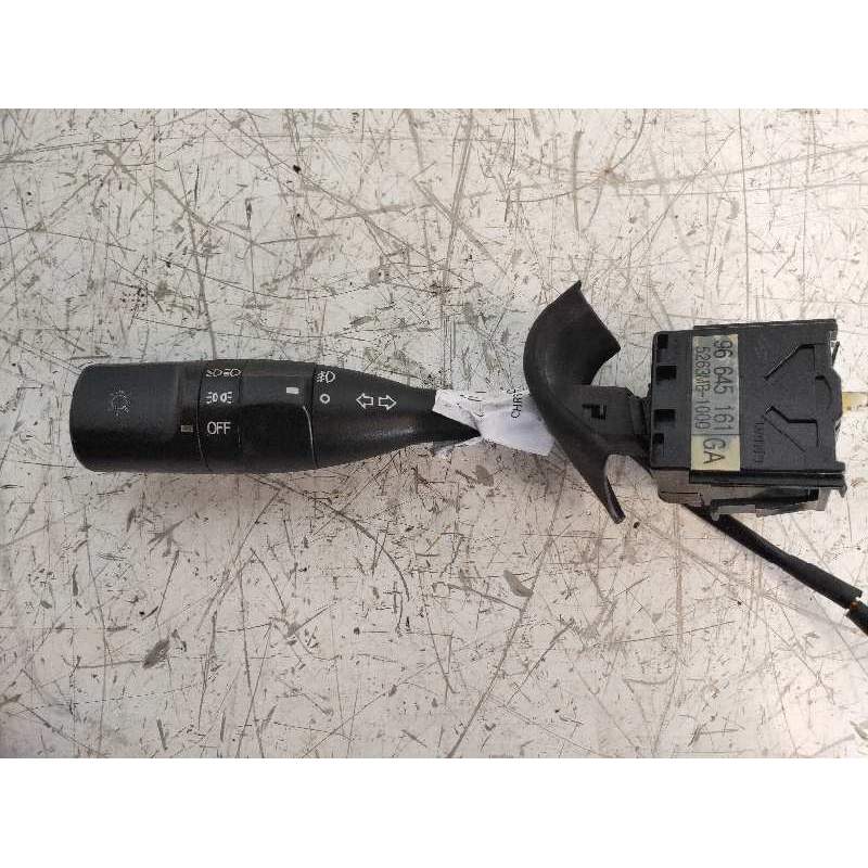Recambio de mando limpia para chevrolet epica lt referencia OEM IAM 96645139 RB 5263PA1000 