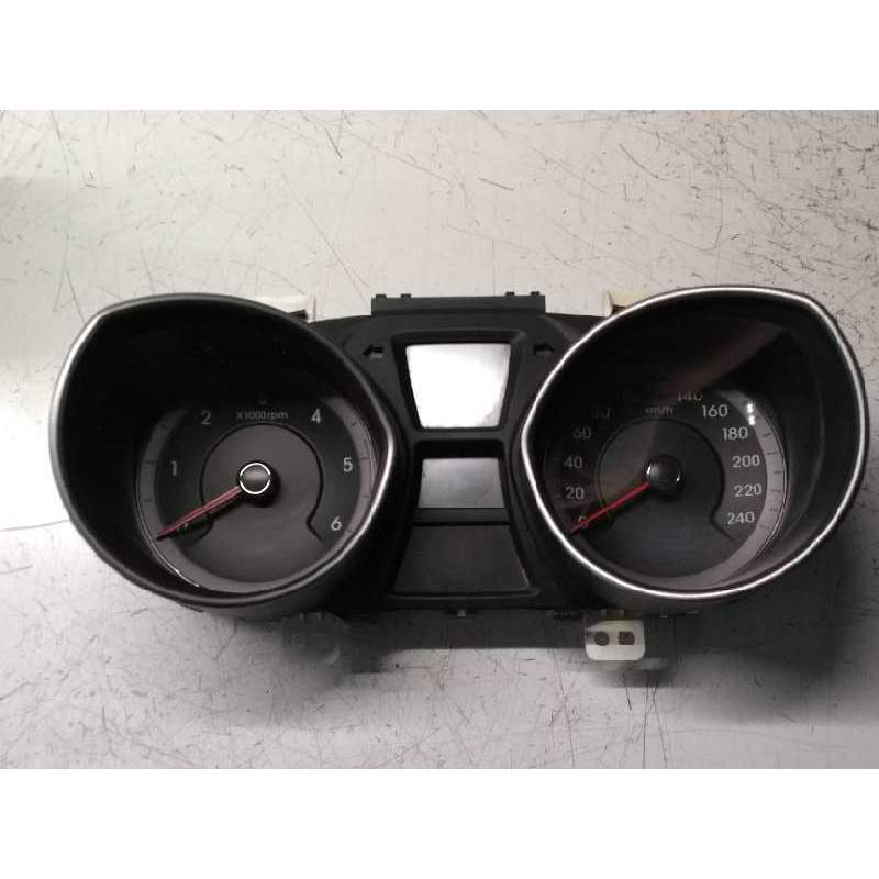 Recambio de cuadro instrumentos para hyundai i30 (gd) 1.6 crdi cat referencia OEM IAM 94004A6060 1100304290 K06