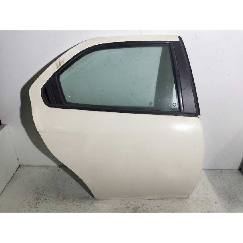 Recambio de puerta trasera derecha para alfa romeo 156 1.6 16v cat referencia OEM IAM   