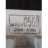 Recambio de cuadro instrumentos para mitsubishi space runner (n10/n20) gli referencia OEM IAM MR240569 266990 