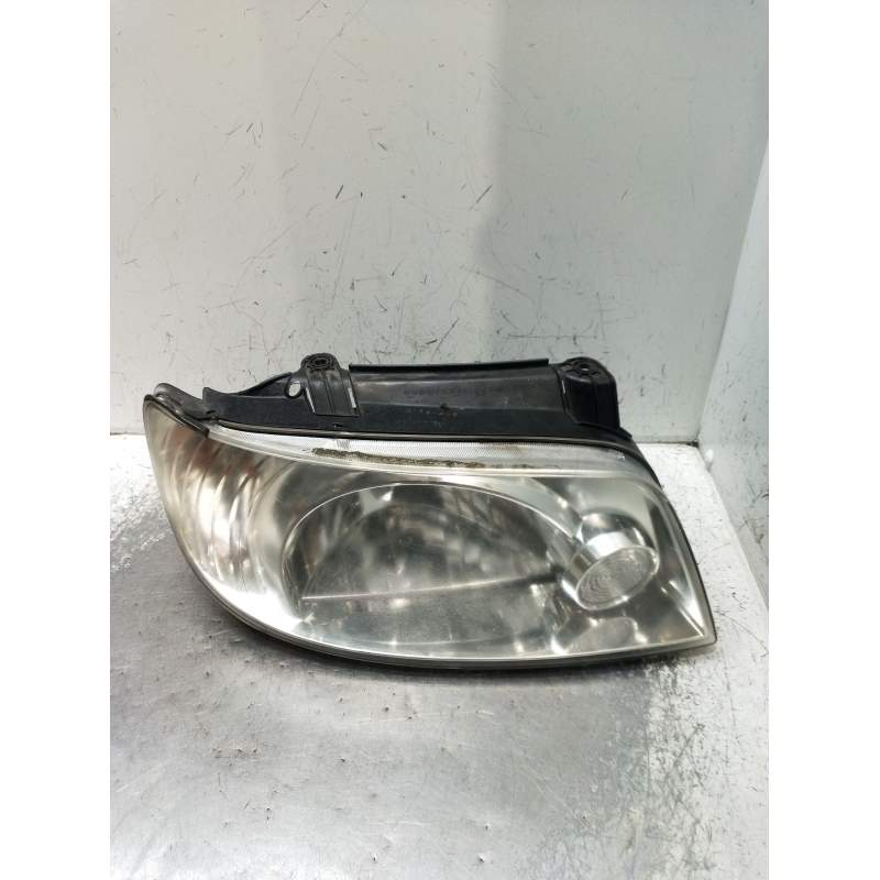 Recambio de faro derecho para hyundai matrix (fc) 1.5 crdi referencia OEM IAM   2001