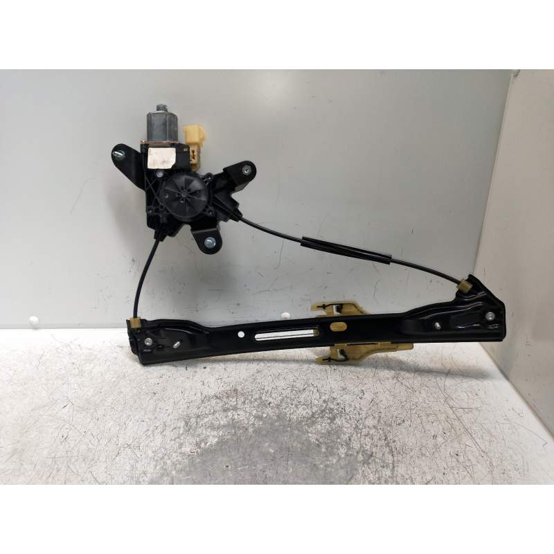 Recambio de elevalunas trasero izquierdo para ford mondeo lim. hybrid vignale referencia OEM IAM  4P 19