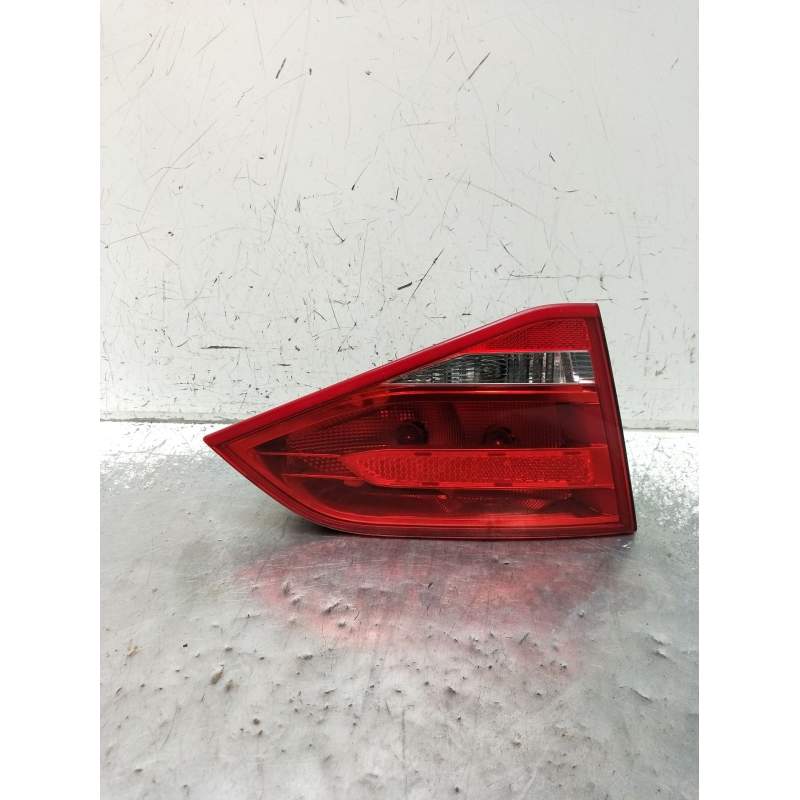 Recambio de piloto trasero izquierdo interior para audi a4 ber. (b8) referencia OEM IAM   