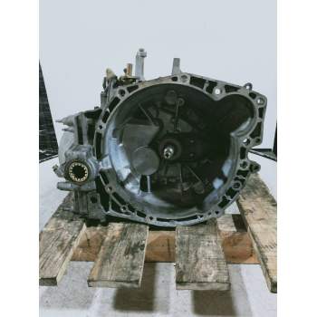 CAJA CAMBIOS 20MB02 0208909 6V