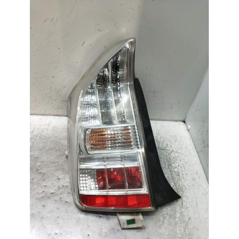 Recambio de piloto trasero izquierdo para toyota prius (nhw30) eco referencia OEM IAM   2009
