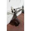 Recambio de puente trasero para volkswagen passat berlina (3b2) básico referencia OEM IAM DISCO/ABS 18G 1997