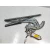 Recambio de elevalunas delantero izquierdo para opel monterey 3.1 turbodiesel referencia OEM IAM 8978000470  4P