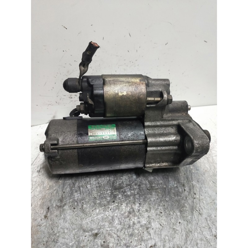 Recambio de motor arranque para mg rover serie 75 (rj) 1.8 cat referencia OEM IAM 2280007791  