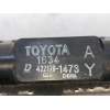 Recambio de radiador agua para toyota celica (t18) referencia OEM IAM 4221701473  