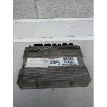 CENTRALITA MOTOR UCE S101200034A 7700858672 HOM7700856312