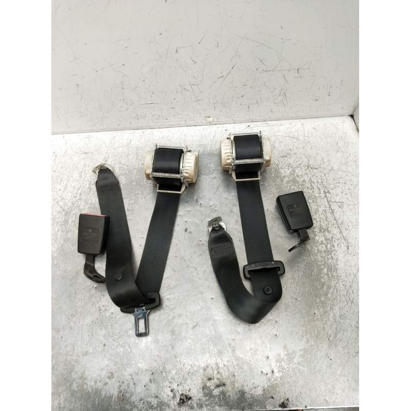 Recambio de juego cinturones trasero para volkswagen eos (1f7, 1f8) 2.0 fsi referencia OEM IAM   