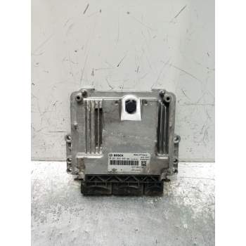 CENTRALITA MOTOR UCE 0281032885 237106319R 237107921R
