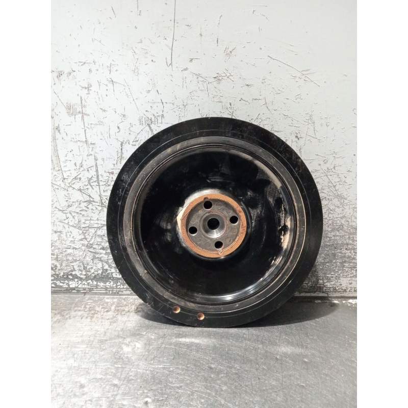 Recambio de polea cigueñal para volvo xc60 business plus 2wd referencia OEM IAM P31359414  