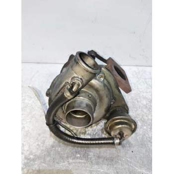 TURBOCOMPRESOR 7617463 